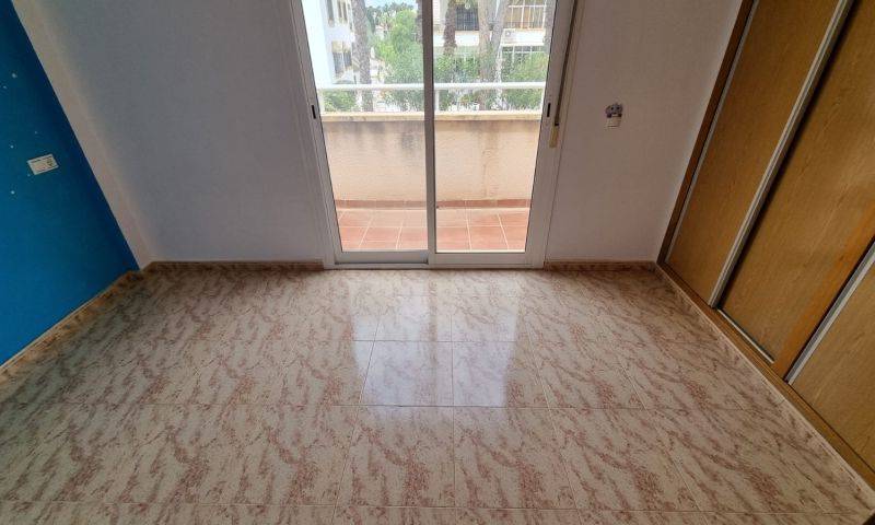Re-sale - Duplex - Villamartin