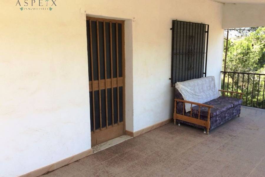 Venta - Casa de campo - Monforte Del Cid - Monforte cid