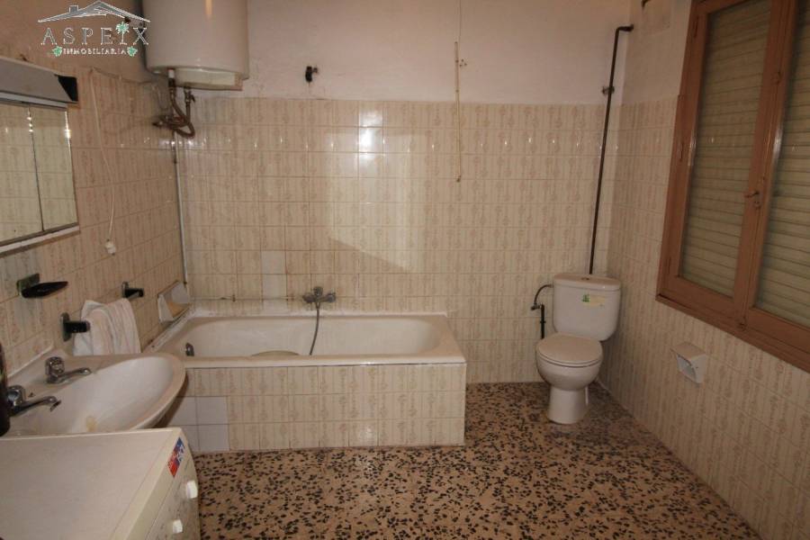 Venta - Chalet - Aspe - Centro