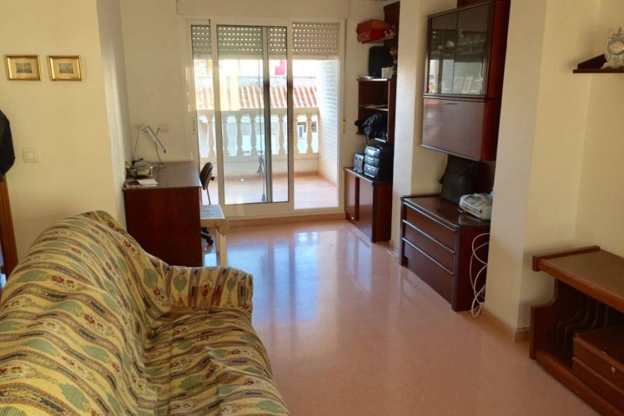 Re-sale - Bungalow - Novelda - TANATORIO