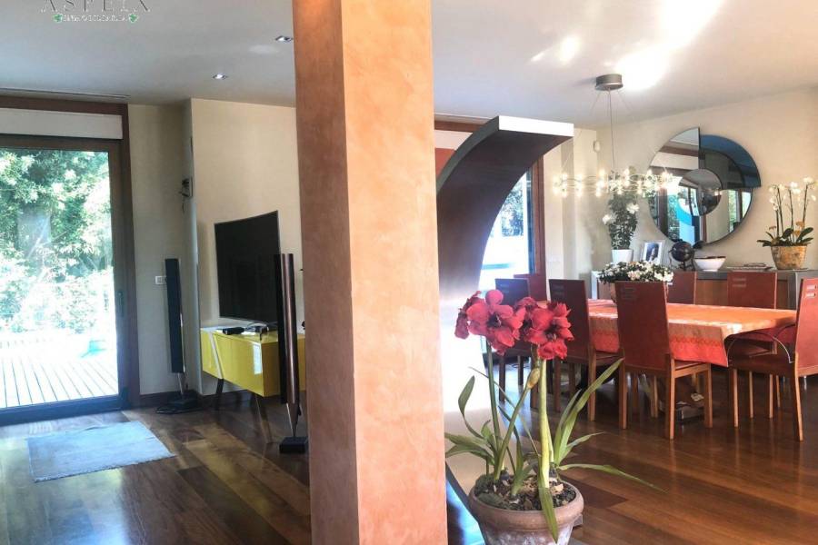 Re-sale - Villa - San Juan Alicante - Nacional 322