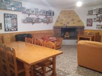 Re-sale - Country house - Hondon De Las Nieves