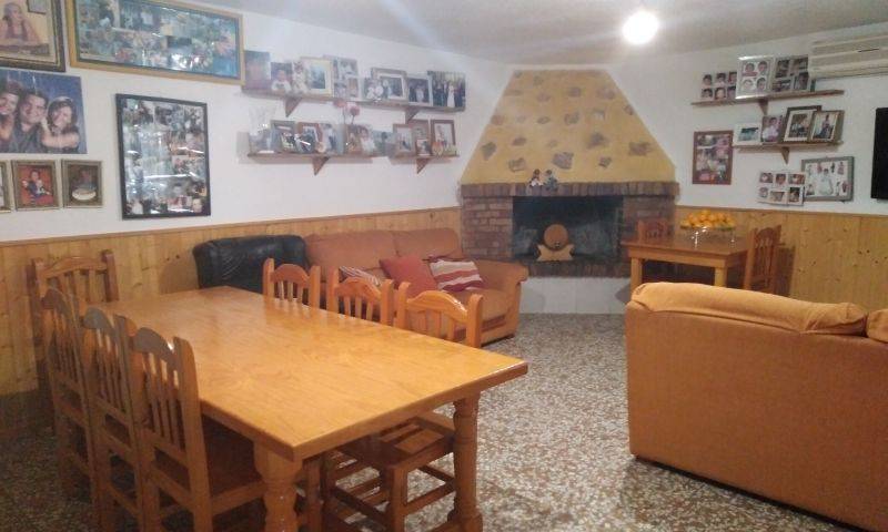 Re-sale - Country house - Hondon De Las Nieves