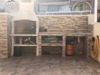 Re-sale - Bungalow - Gran Alacant - Centro comercial monte y mar