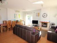 Re-sale - Villa - Aspe - Santa Elena