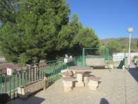 Re-sale - Country house - Hondon De Las Nieves - Almistech