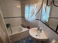 Venta - Townhouse - Hondon De Las Nieves - LA CANALOSA