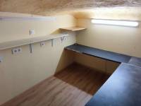 Re-sale - Cave house - Chinorlet