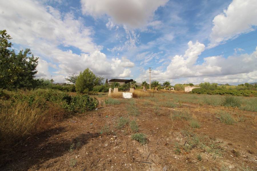 Re-sale - Country house - Aspe