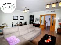 Re-sale - Bungalow - Novelda - LA VEREDA