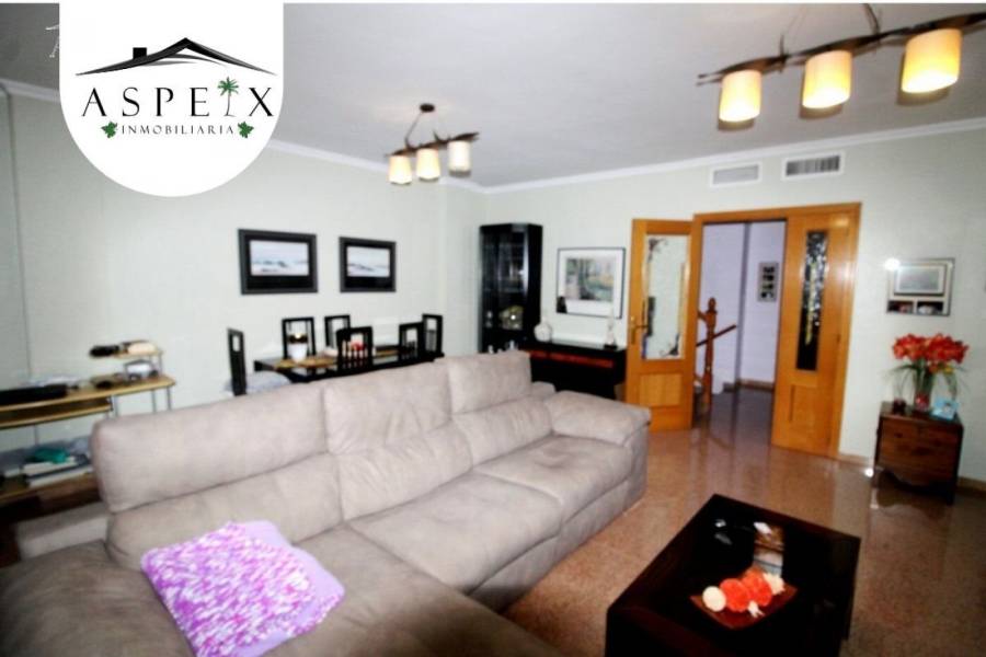 Re-sale - Bungalow - Novelda - LA VEREDA