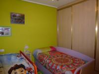 Re-sale - Country house - Hondon De Los Frailes