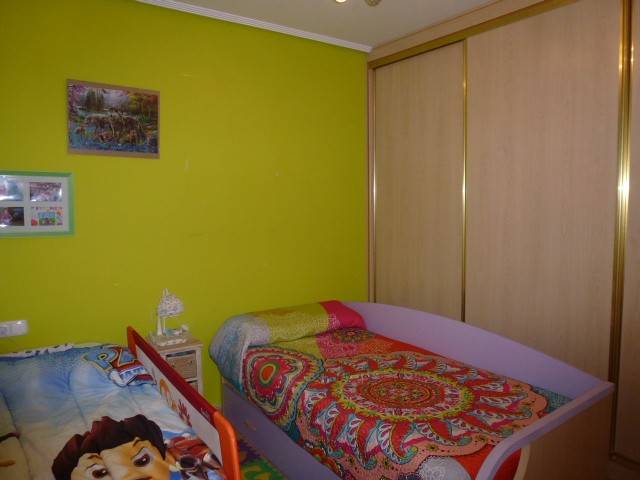 Re-sale - Country house - Hondon De Los Frailes