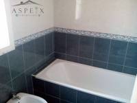 Re-sale - Villa - Aspe  - Santa elena