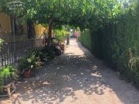 Re-sale - Country house - Monovar-Monover - MONOVAR