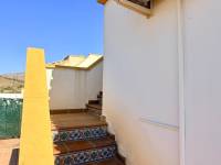 Venta - Chalet - Hondon De Las Nieves - La Montañosa