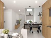 New Build - Duplex - Balsicas - Costa Calida