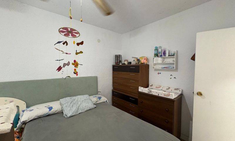 Re-sale - Bungalow - Torrevieja