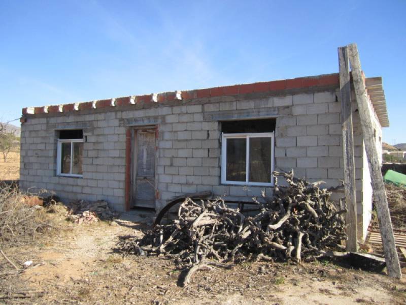 Venta - Casa de campo - Hondon De Los Frailes - CASAS DE GALIANA