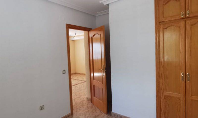 Re-sale - Semi Detached - Playa Flamenca - Alicante