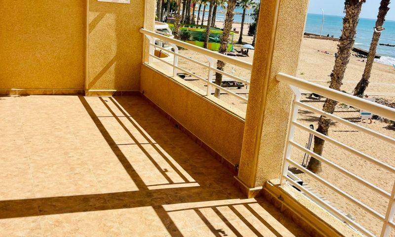Venta - Apartamento - Torrevieja - La Mata