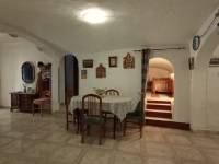 Re-sale - Cave house - Hondon De Las Nieves