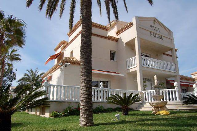 Venta - Chalet - Playa Flamenca - Alicante