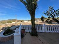 Venta - Casa de campo - Hondon De Los Frailes