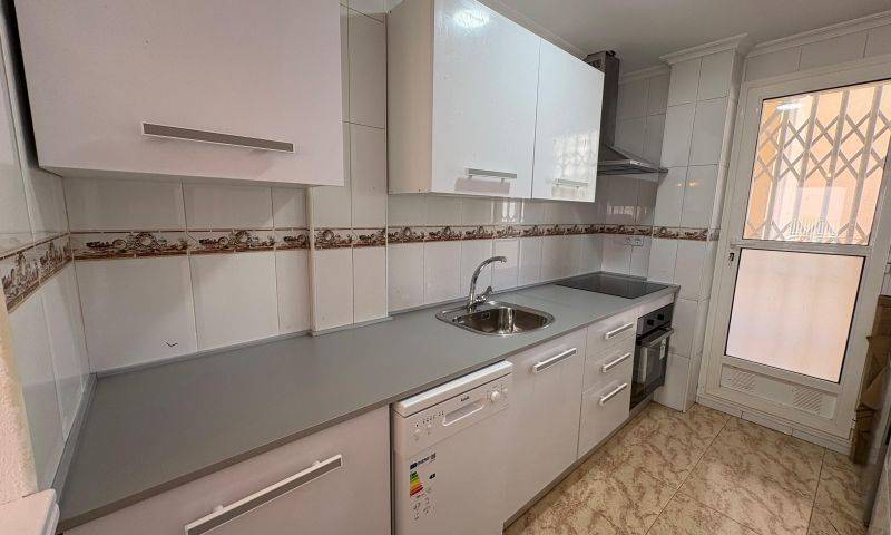 Re-sale - Duplex - Villamartin