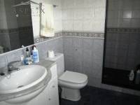 Re-sale - Villa - Novelda - CASAS DE SALA