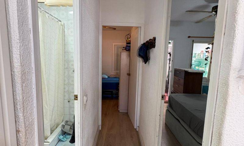 Re-sale - Bungalow - Torrevieja