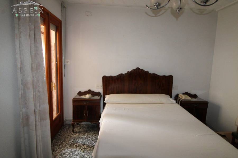 Re-sale - Apartment - Novelda - Maestro ramis