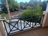 Re-sale - Villa - Orihuela