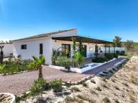 Re-sale - Country house - Hondon De Los Frailes