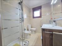 Venta - Chalet - Aspe