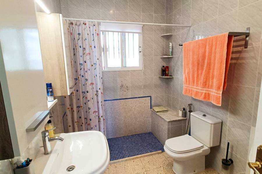 Venta - Casa de campo - Hondon De Los Frailes - BARBAROJA