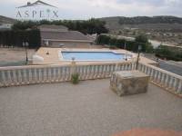 Venta - Chalet - Elche  - Bonavista
