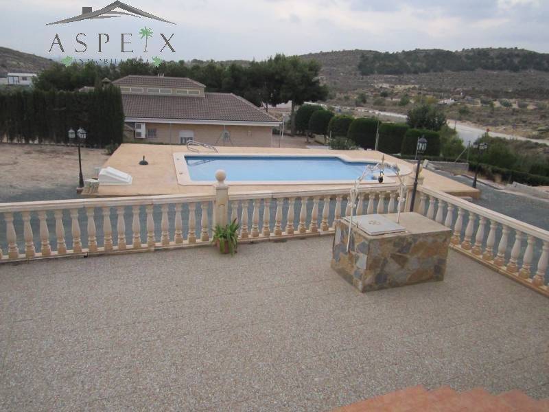 Venta - Chalet - Elche  - Bonavista