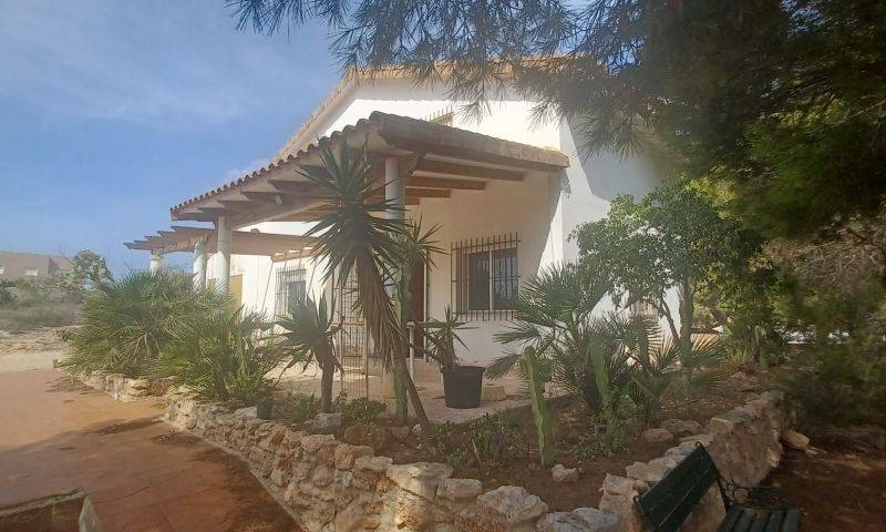 Re-sale - Villa - Orihuela Costa