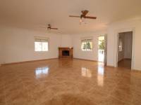 Re-sale - Country house - Hondon De Los Frailes - BARBARROJA