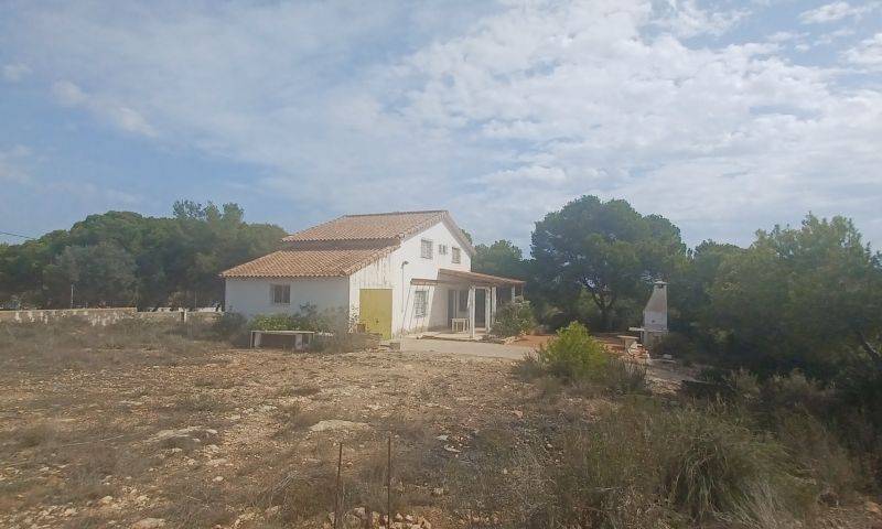 Re-sale - Villa - Orihuela Costa