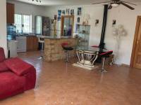 Venta - Chalet - Hondon De Las Nieves