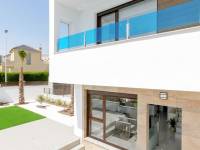 New Build - Duplex - Los Balcones