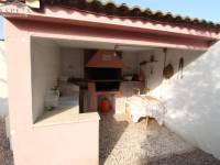 Re-sale - Villa - Monforte Del Cid - PILETAS