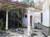 Re-sale - Villa - Monforte Del Cid - Centro