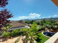 Venta - Chalet - Hondon De Las Nieves