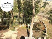 Re-sale - Villa - Hondon De Las Nieves - La solana
