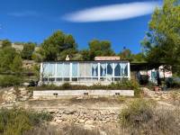 Re-sale - Country house - Monovar