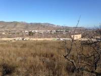 Venta - Plot - Hondon De Los Frailes