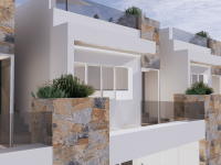 New Build - Duplex - Orihuela Costa - Villamartín